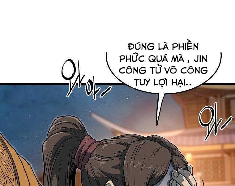 Đăng Nhập Murim Chapter 124 - Trang 2