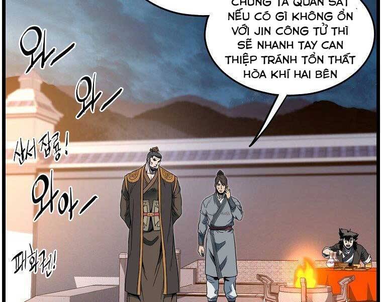 Đăng Nhập Murim Chapter 124 - Trang 2