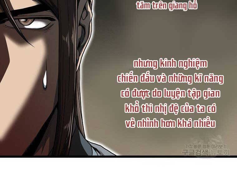 Đăng Nhập Murim Chapter 124 - Trang 2