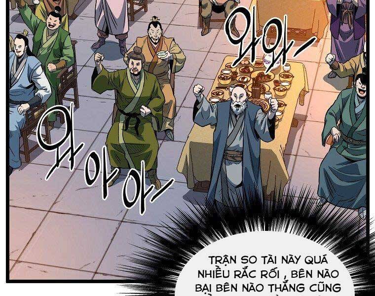 Đăng Nhập Murim Chapter 124 - Trang 2