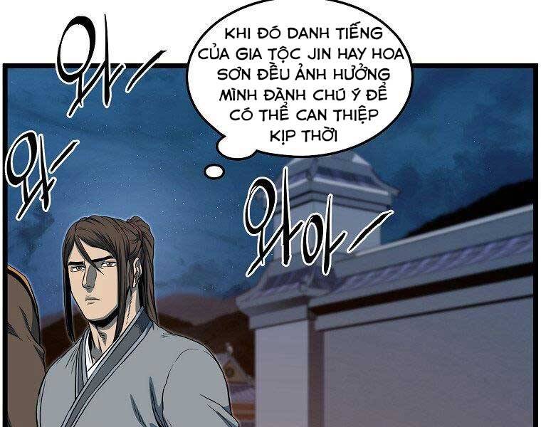 Đăng Nhập Murim Chapter 124 - Trang 2