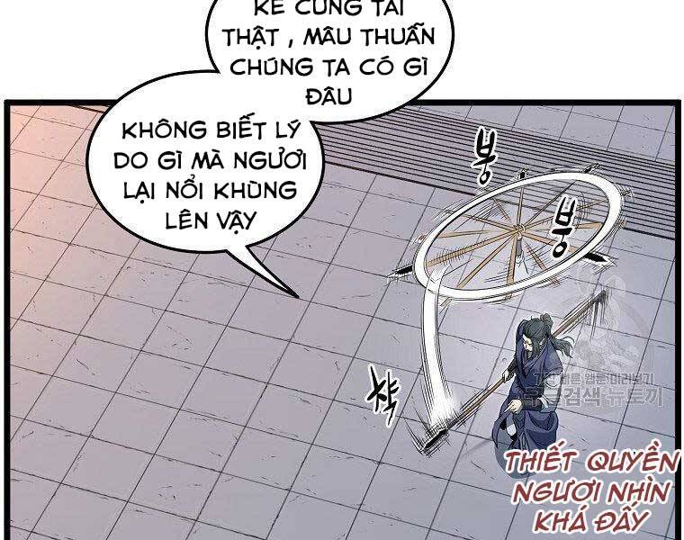 Đăng Nhập Murim Chapter 124 - Trang 2