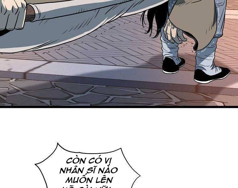 Đăng Nhập Murim Chapter 124 - Trang 2