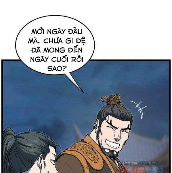 Đăng Nhập Murim Chapter 123 - Trang 2