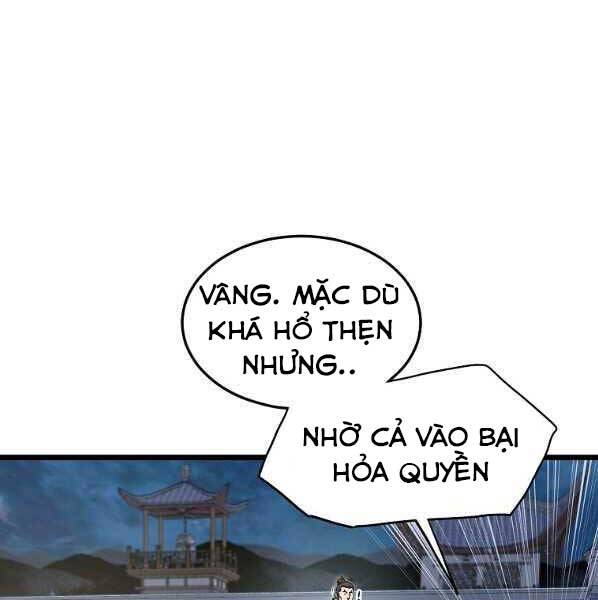 Đăng Nhập Murim Chapter 123 - Trang 2