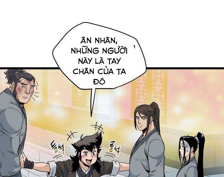 Đăng Nhập Murim Chapter 122 - Trang 2