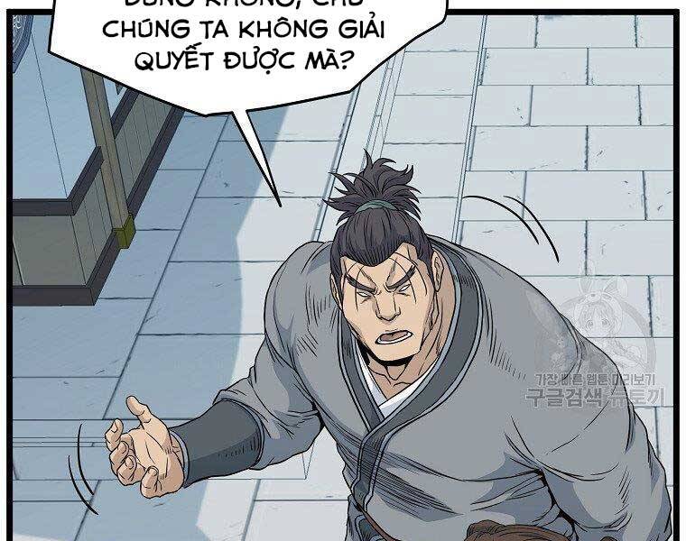 Đăng Nhập Murim Chapter 122 - Trang 2