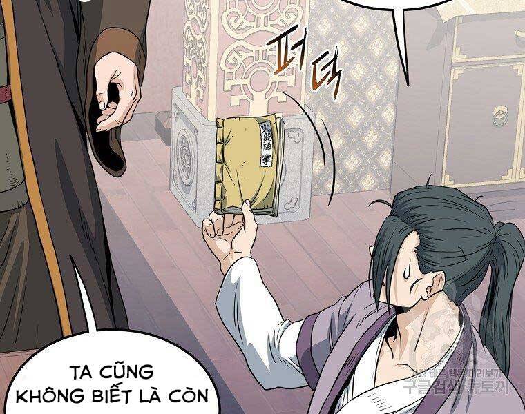 Đăng Nhập Murim Chapter 122 - Trang 2