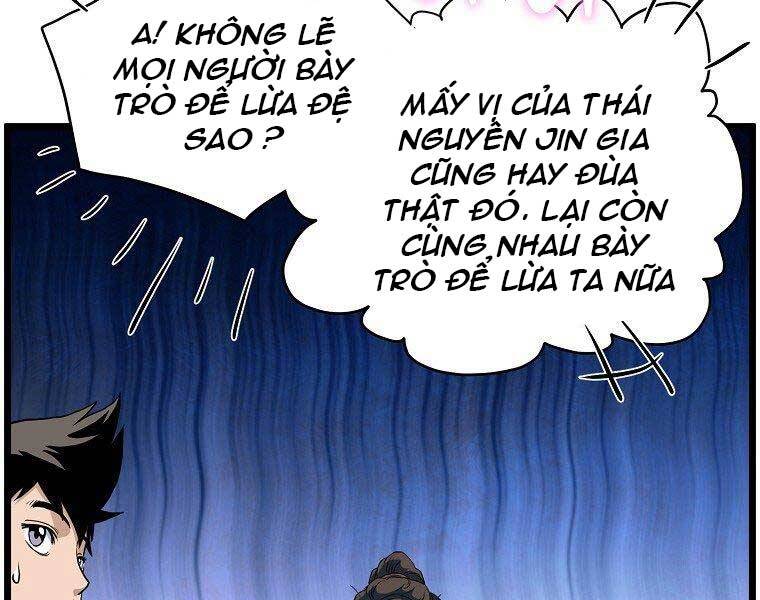 Đăng Nhập Murim Chapter 122 - Trang 2