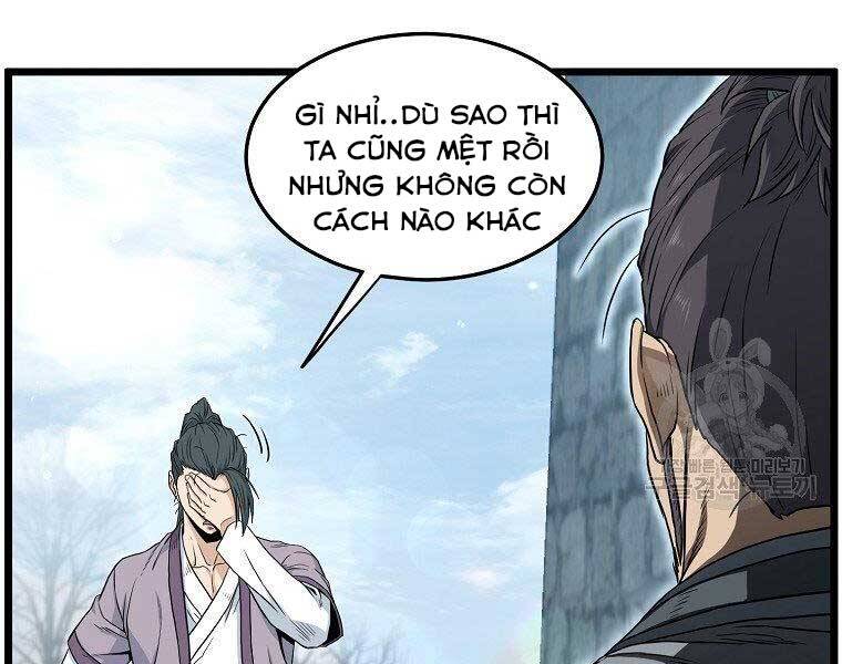 Đăng Nhập Murim Chapter 121 - Trang 2