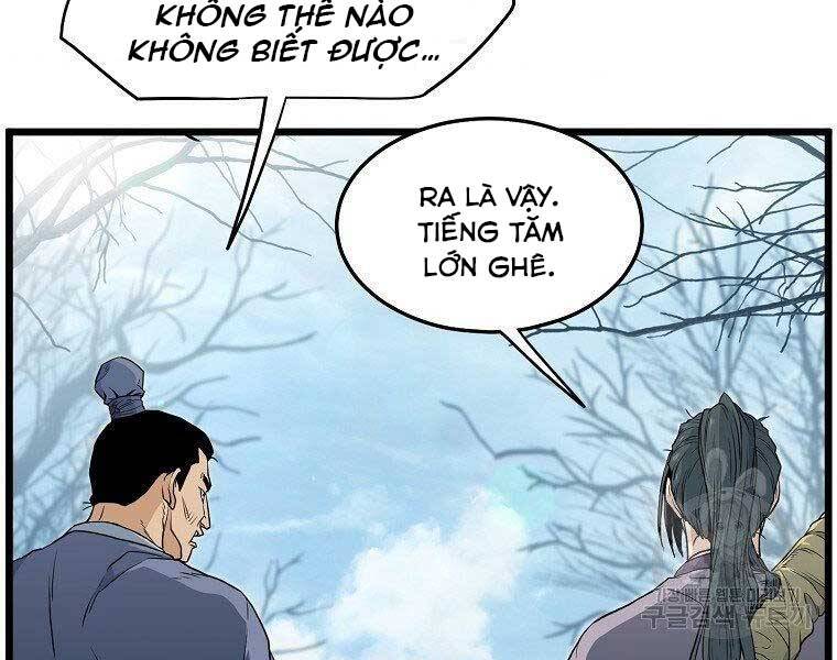 Đăng Nhập Murim Chapter 121 - Trang 2