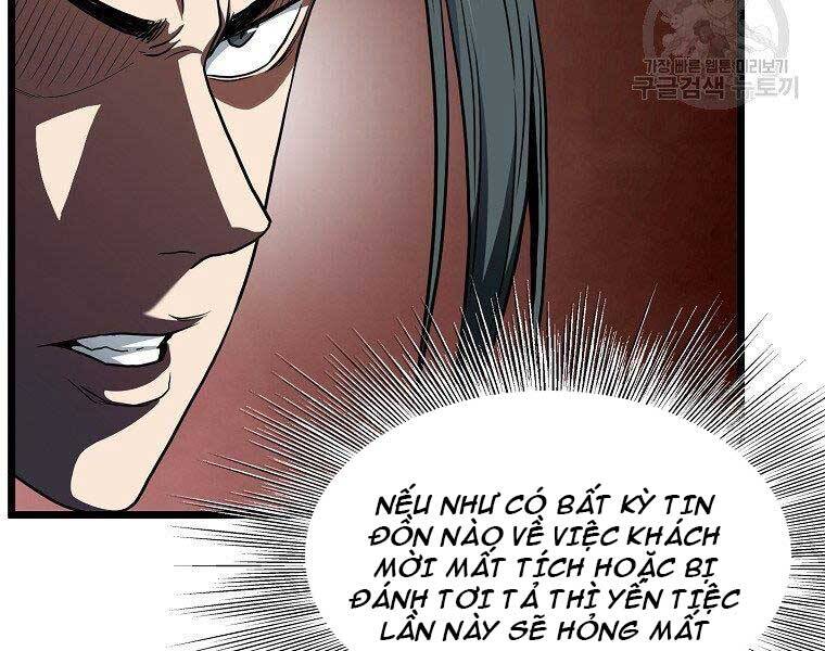 Đăng Nhập Murim Chapter 121 - Trang 2