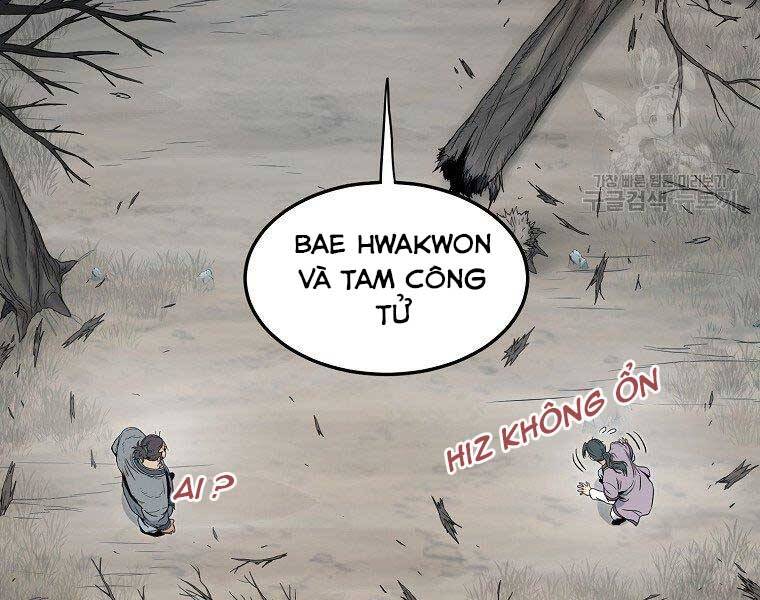 Đăng Nhập Murim Chapter 121 - Trang 2