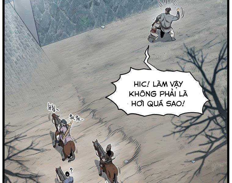 Đăng Nhập Murim Chapter 121 - Trang 2