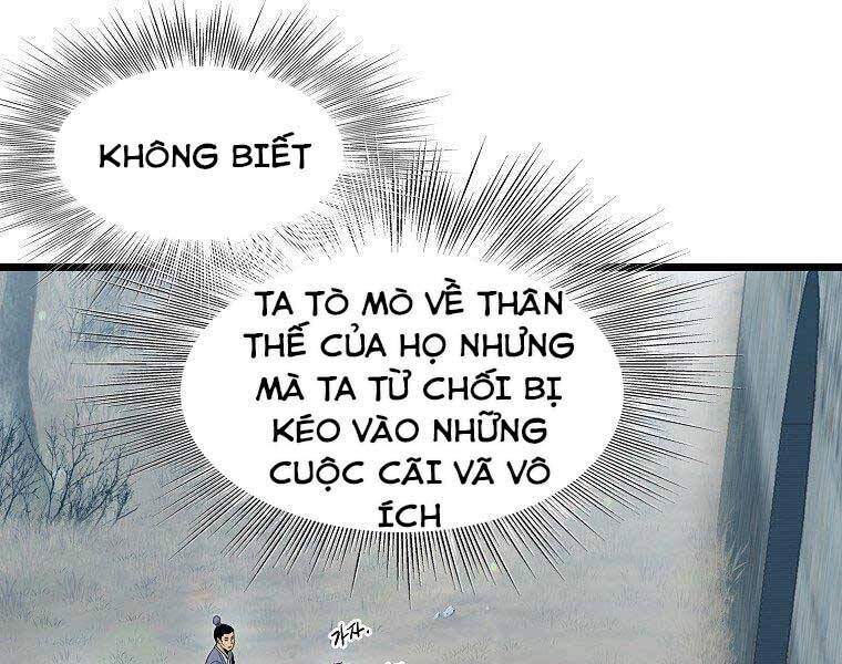 Đăng Nhập Murim Chapter 121 - Trang 2