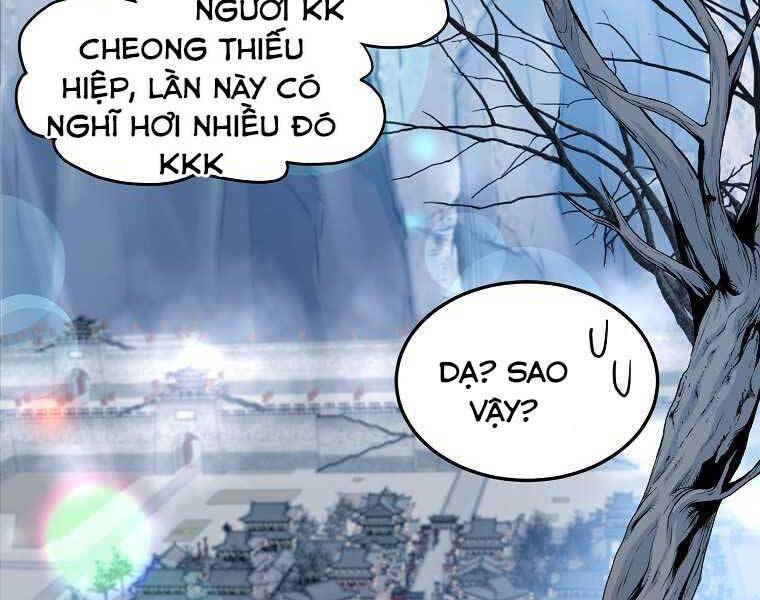 Đăng Nhập Murim Chapter 120 - Trang 2