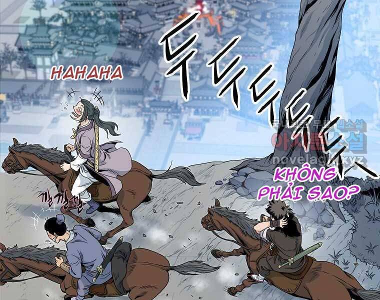 Đăng Nhập Murim Chapter 120 - Trang 2