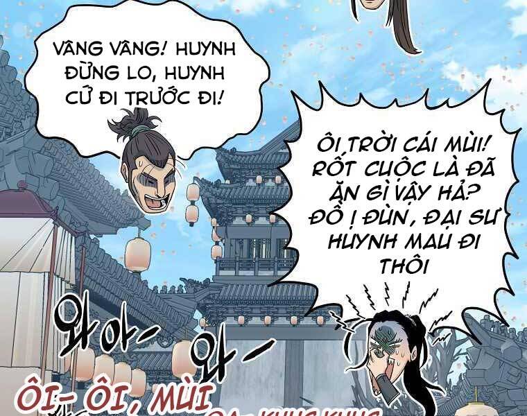 Đăng Nhập Murim Chapter 120 - Trang 2