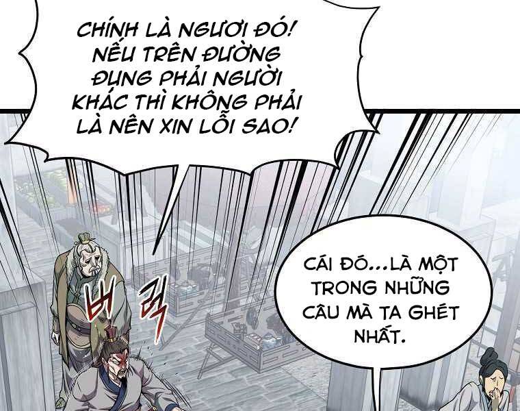 Đăng Nhập Murim Chapter 120 - Trang 2