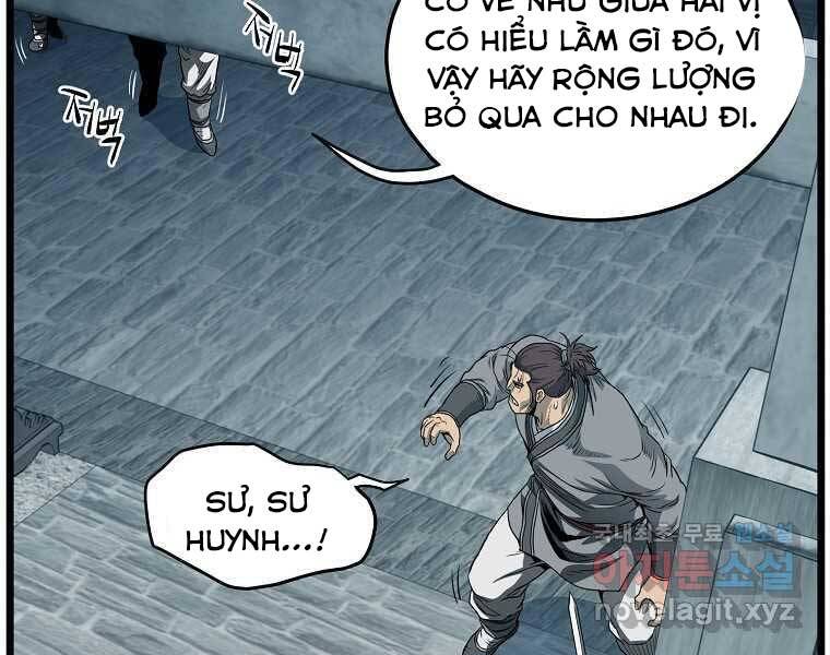 Đăng Nhập Murim Chapter 120 - Trang 2