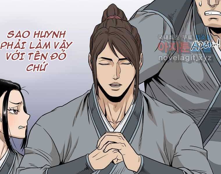 Đăng Nhập Murim Chapter 120 - Trang 2