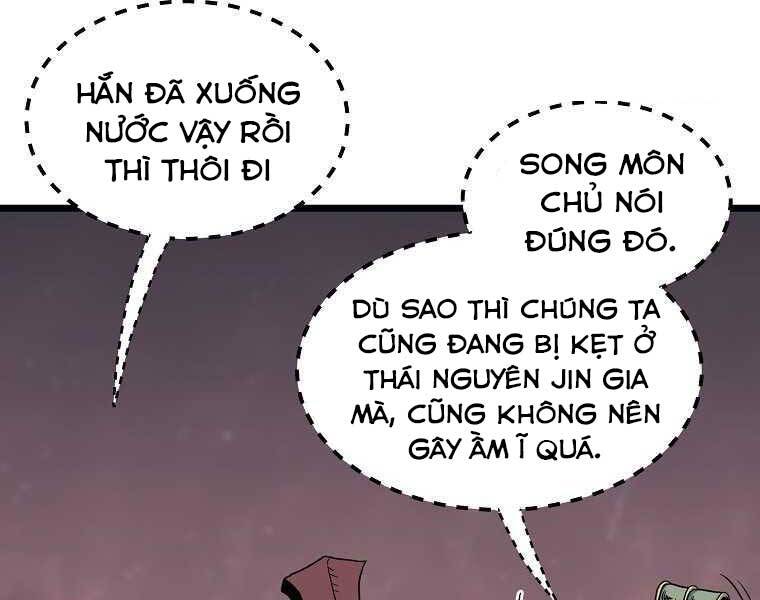 Đăng Nhập Murim Chapter 120 - Trang 2