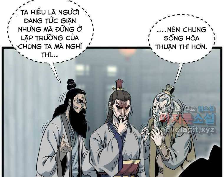 Đăng Nhập Murim Chapter 120 - Trang 2