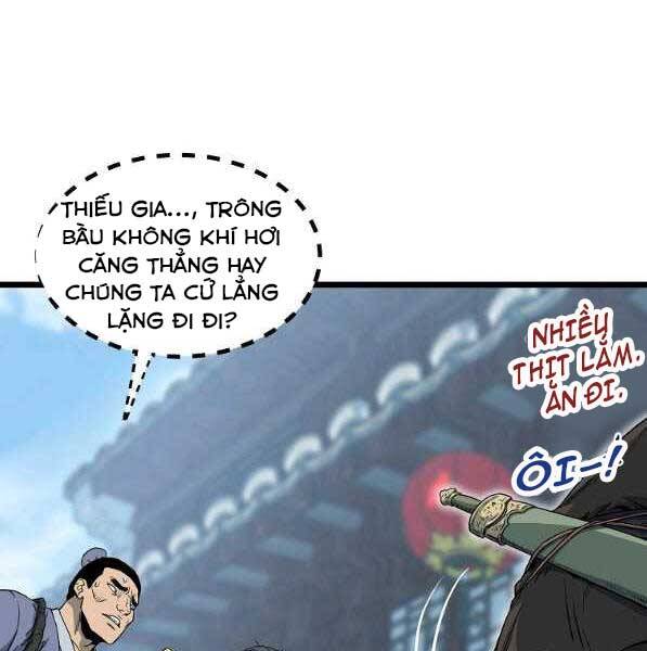 Đăng Nhập Murim Chapter 119 - Trang 2