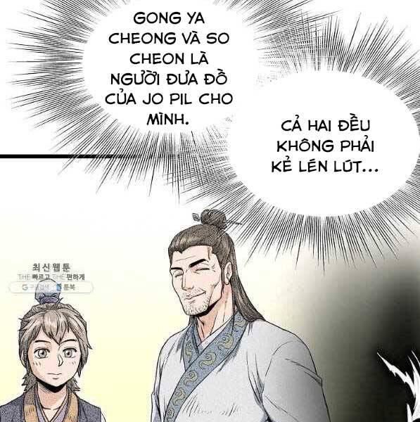 Đăng Nhập Murim Chapter 119 - Trang 2