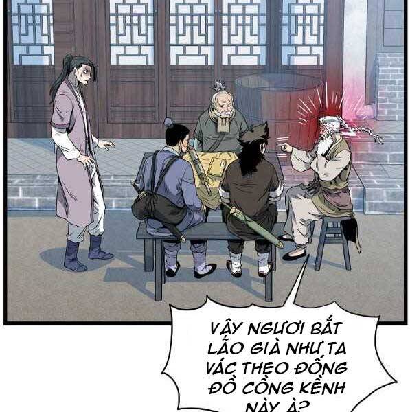 Đăng Nhập Murim Chapter 119 - Trang 2