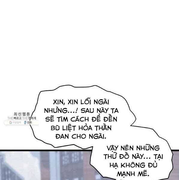 Đăng Nhập Murim Chapter 119 - Trang 2