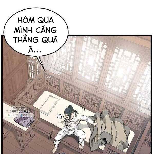 Đăng Nhập Murim Chapter 119 - Trang 2