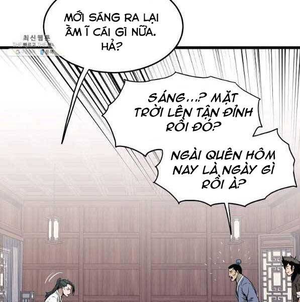 Đăng Nhập Murim Chapter 119 - Trang 2