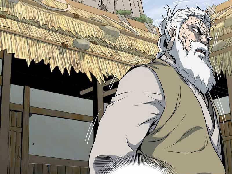 Đăng Nhập Murim Chapter 118 - Trang 2