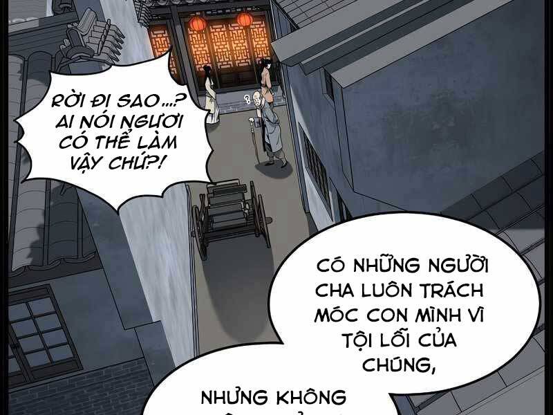 Đăng Nhập Murim Chapter 118 - Trang 2