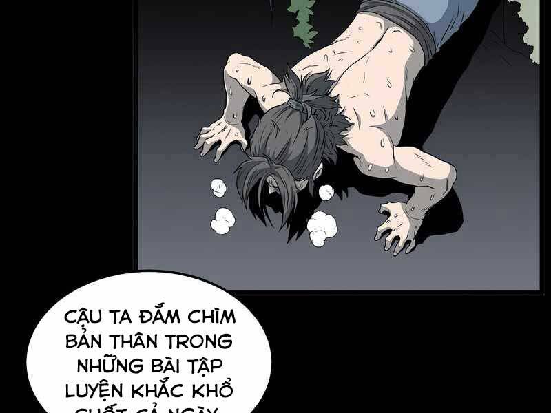 Đăng Nhập Murim Chapter 118 - Trang 2