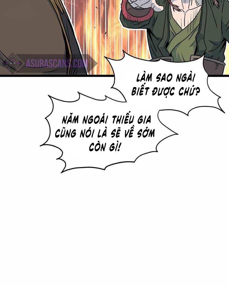 Đăng Nhập Murim Chapter 117 - Trang 2