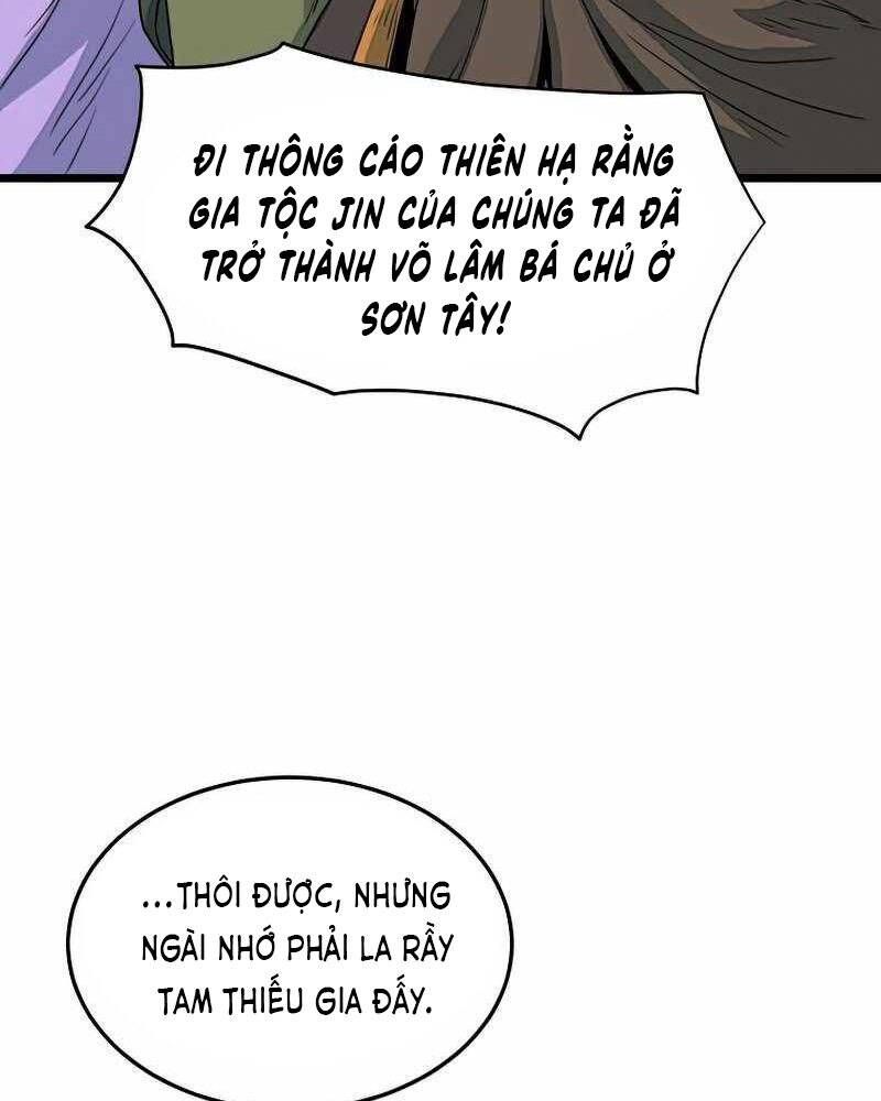 Đăng Nhập Murim Chapter 117 - Trang 2