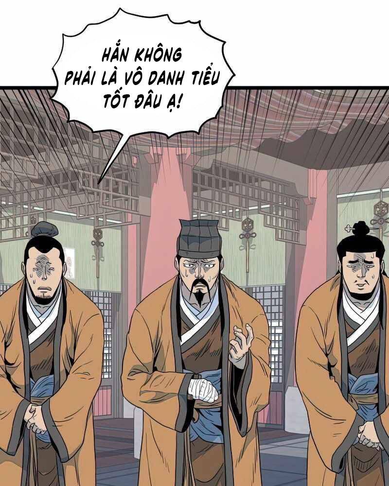 Đăng Nhập Murim Chapter 117 - Trang 2