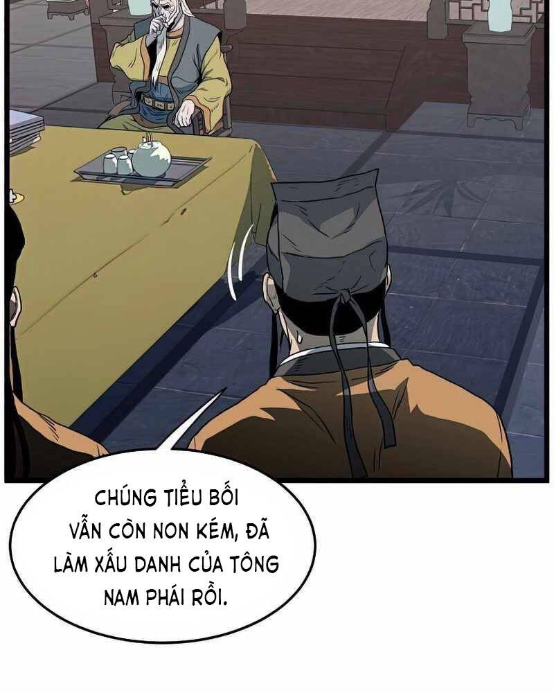 Đăng Nhập Murim Chapter 117 - Trang 2