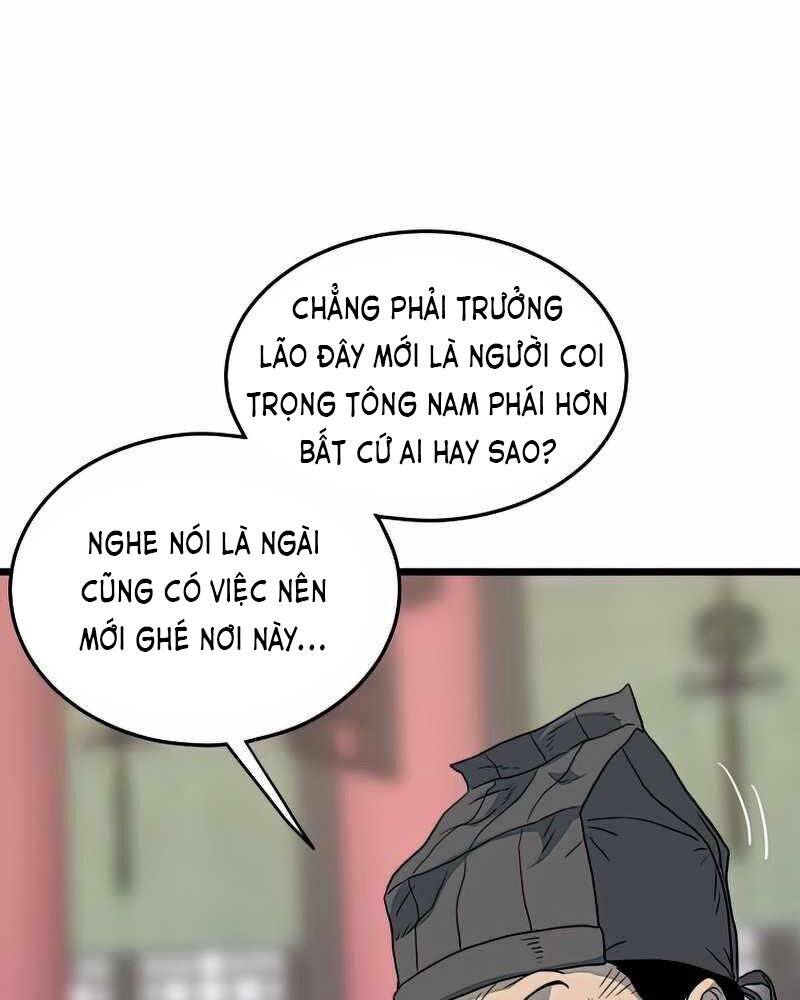 Đăng Nhập Murim Chapter 117 - Trang 2