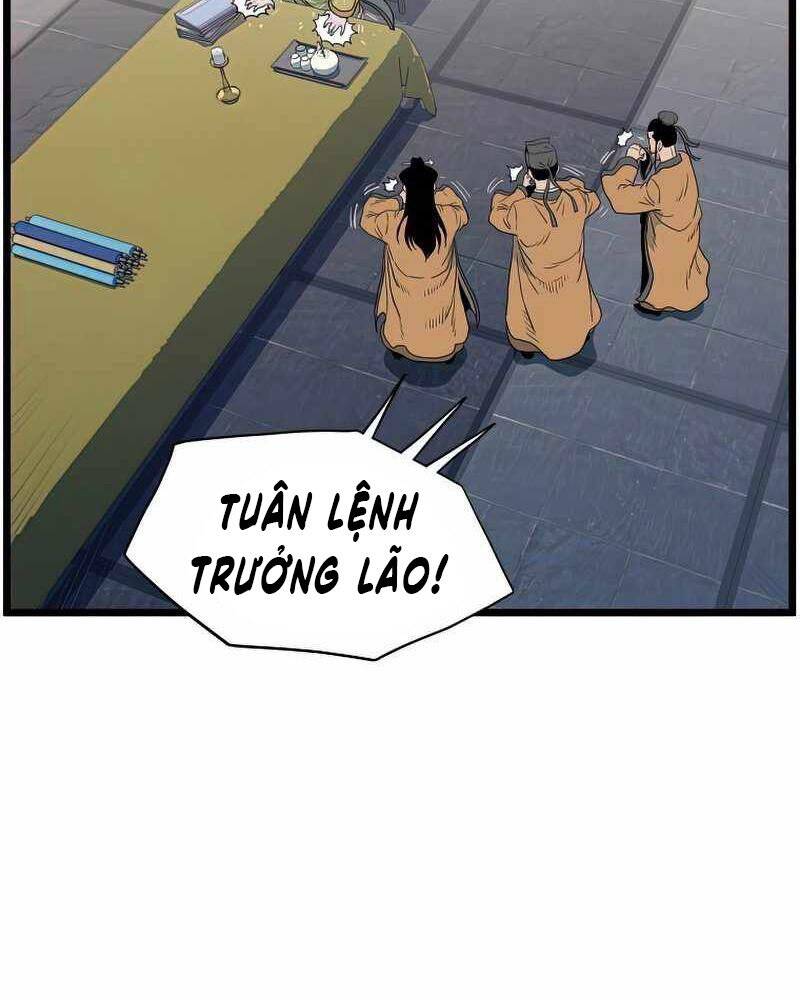 Đăng Nhập Murim Chapter 117 - Trang 2