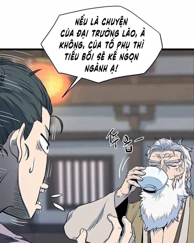 Đăng Nhập Murim Chapter 117 - Trang 2