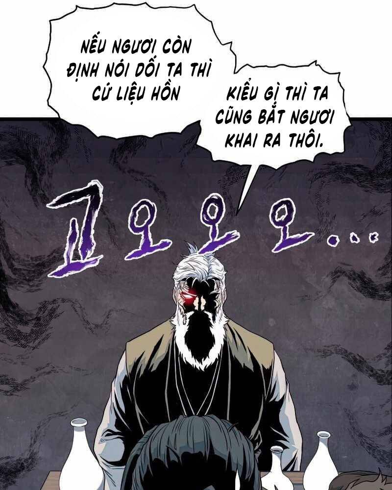 Đăng Nhập Murim Chapter 117 - Trang 2