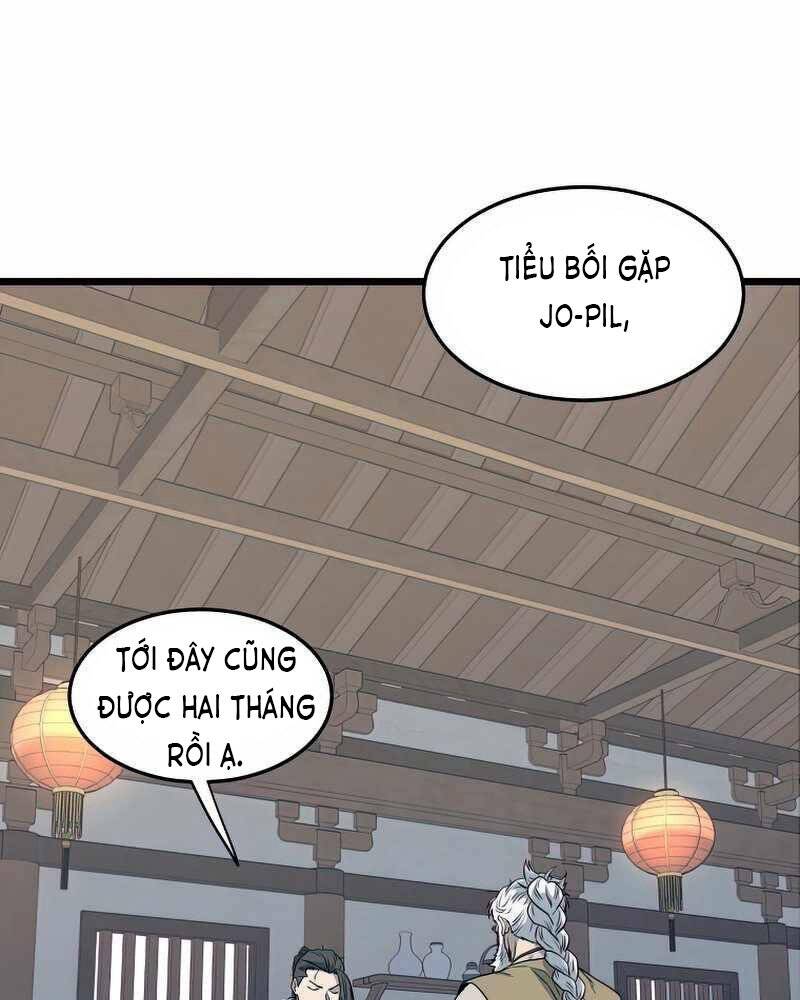 Đăng Nhập Murim Chapter 117 - Trang 2