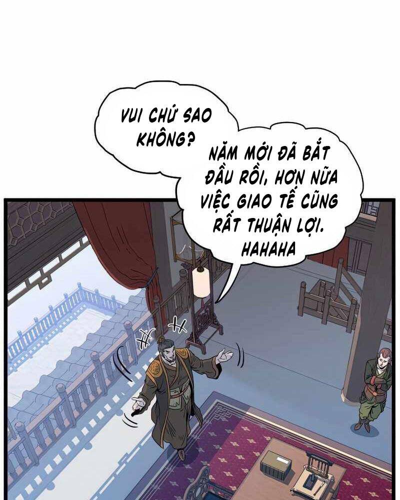 Đăng Nhập Murim Chapter 117 - Trang 2