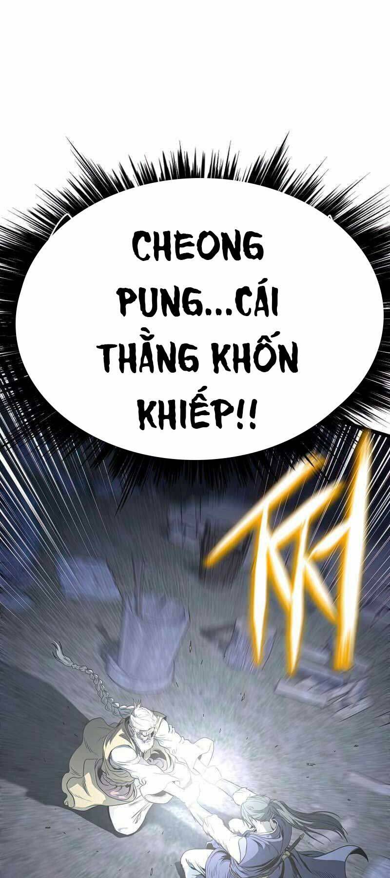 Đăng Nhập Murim Chapter 116 - Trang 2