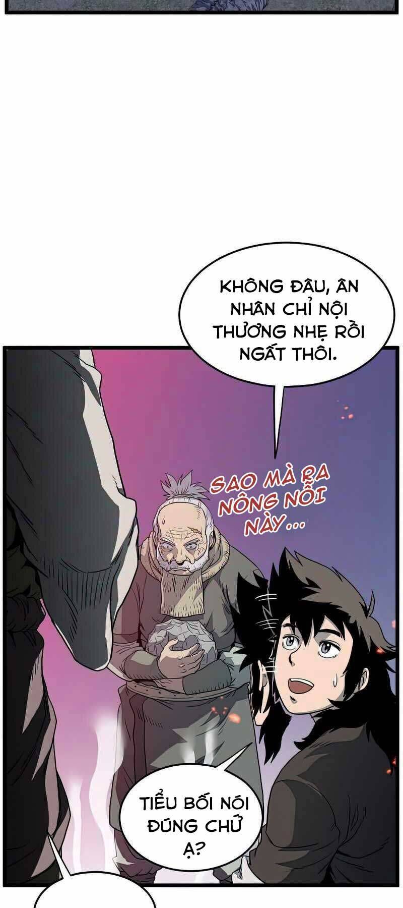 Đăng Nhập Murim Chapter 116 - Trang 2