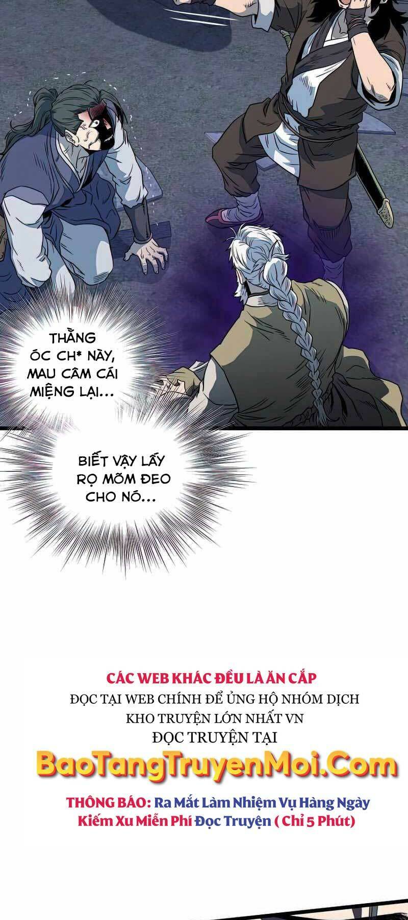 Đăng Nhập Murim Chapter 116 - Trang 2