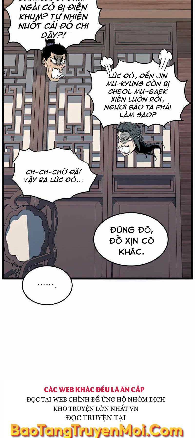 Đăng Nhập Murim Chapter 116 - Trang 2